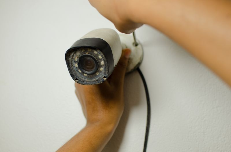 Flashing Repair Service