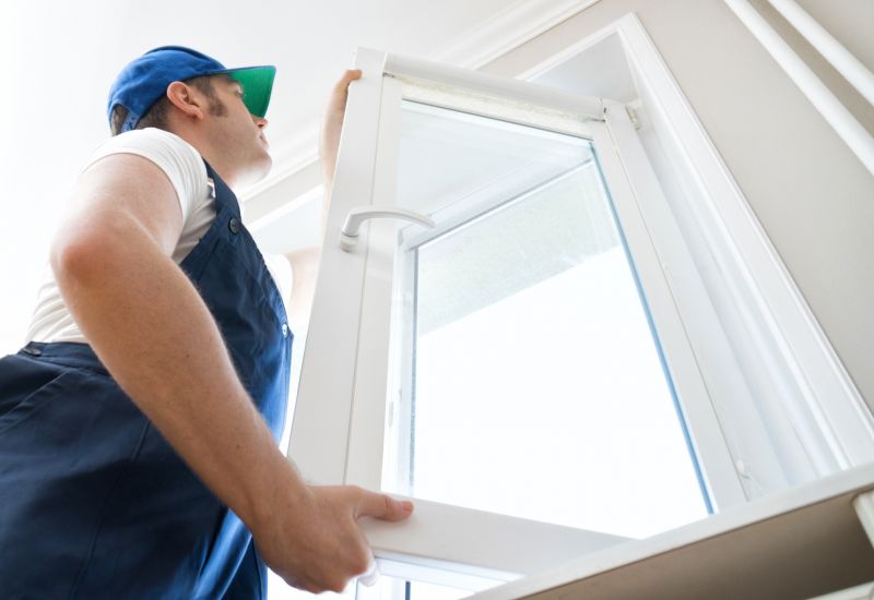 Flashing Repair Service