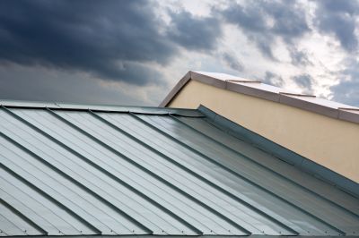How Roof Flashing Prevents Leaks Around Chimneys And Vents