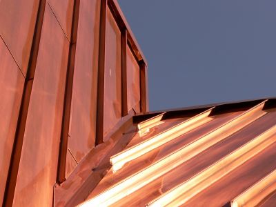 Signs Your Roof Needs New Roof Capping