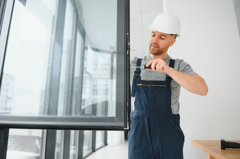 Professional Flashing Repair Services
