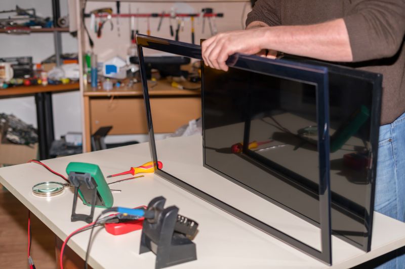 Flashing Repair Service Options