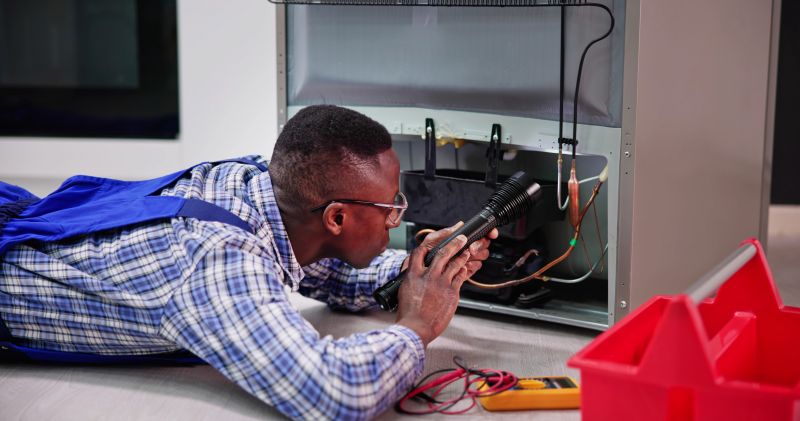 Flash Repair Service Promotions